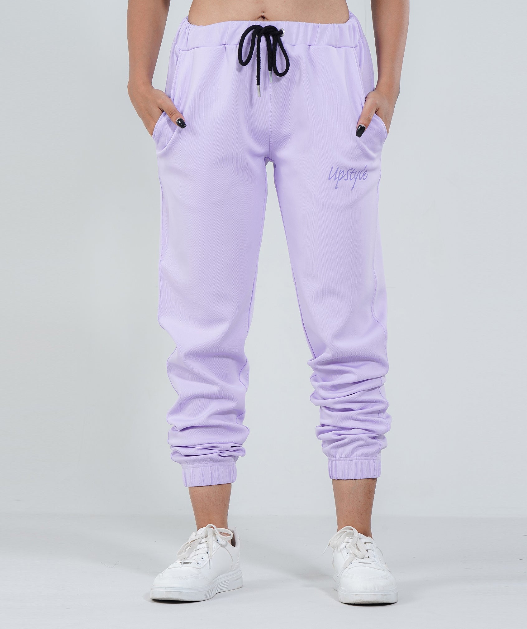 Comfy Chic Sweatpants