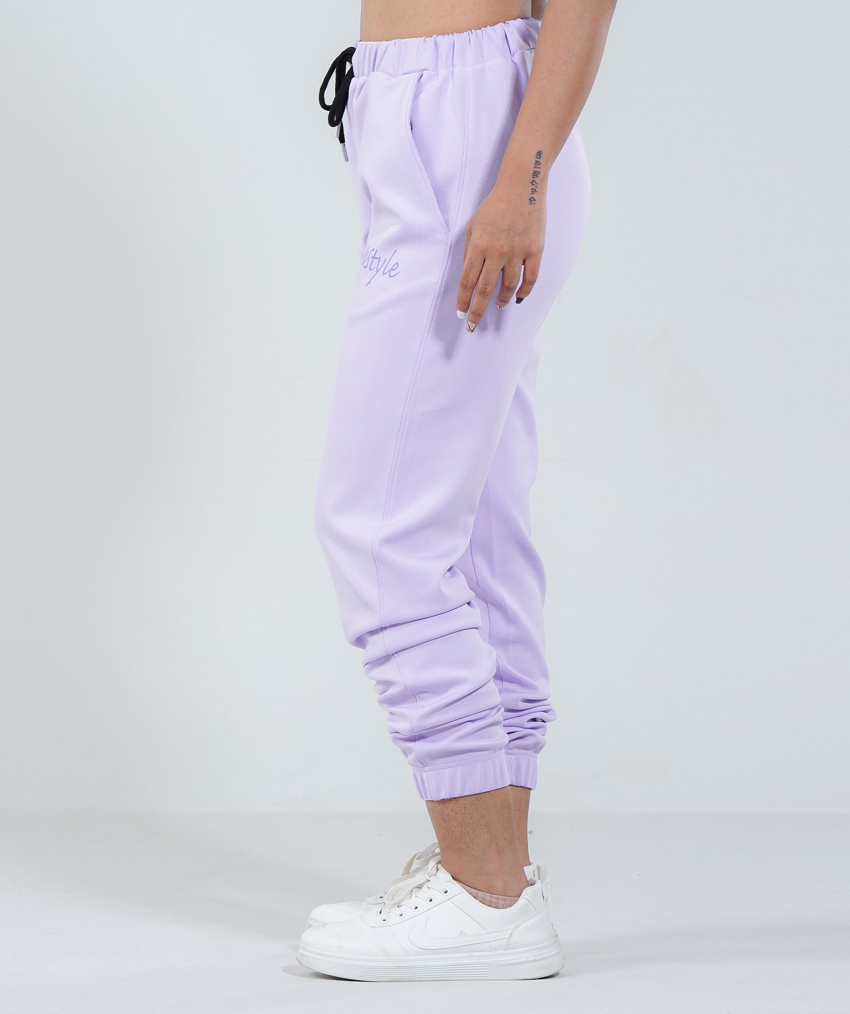 Comfy Chic Sweatpants