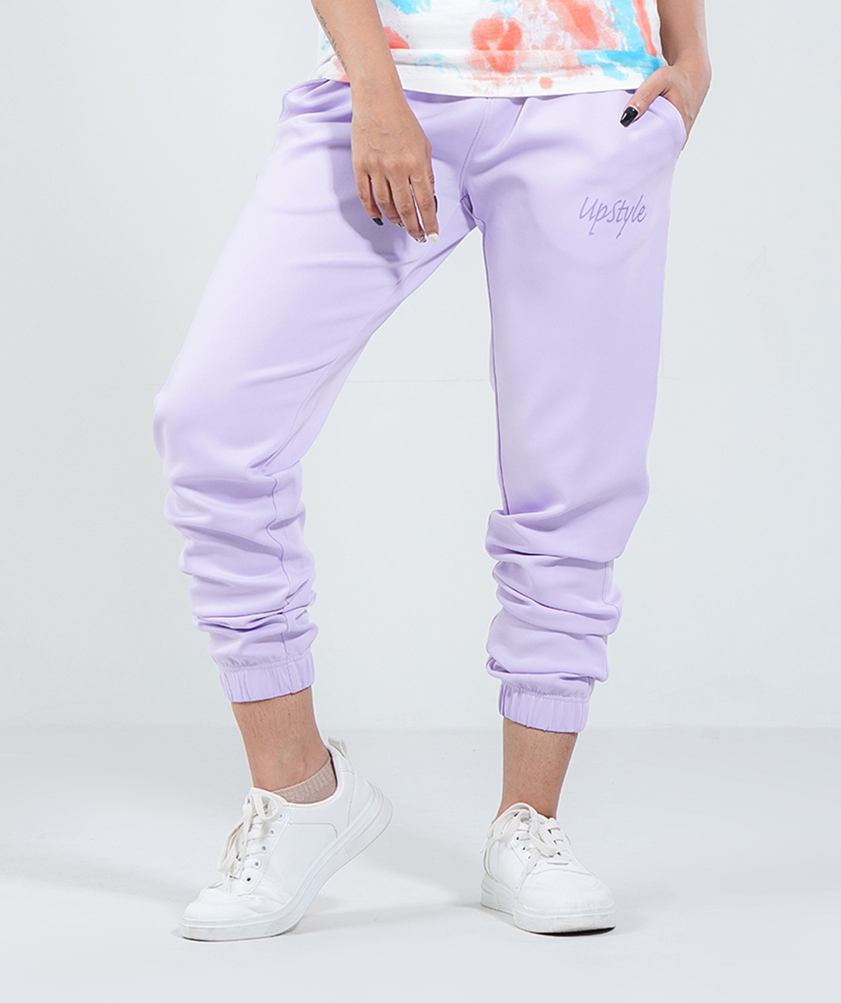 Comfy Chic Sweatpants