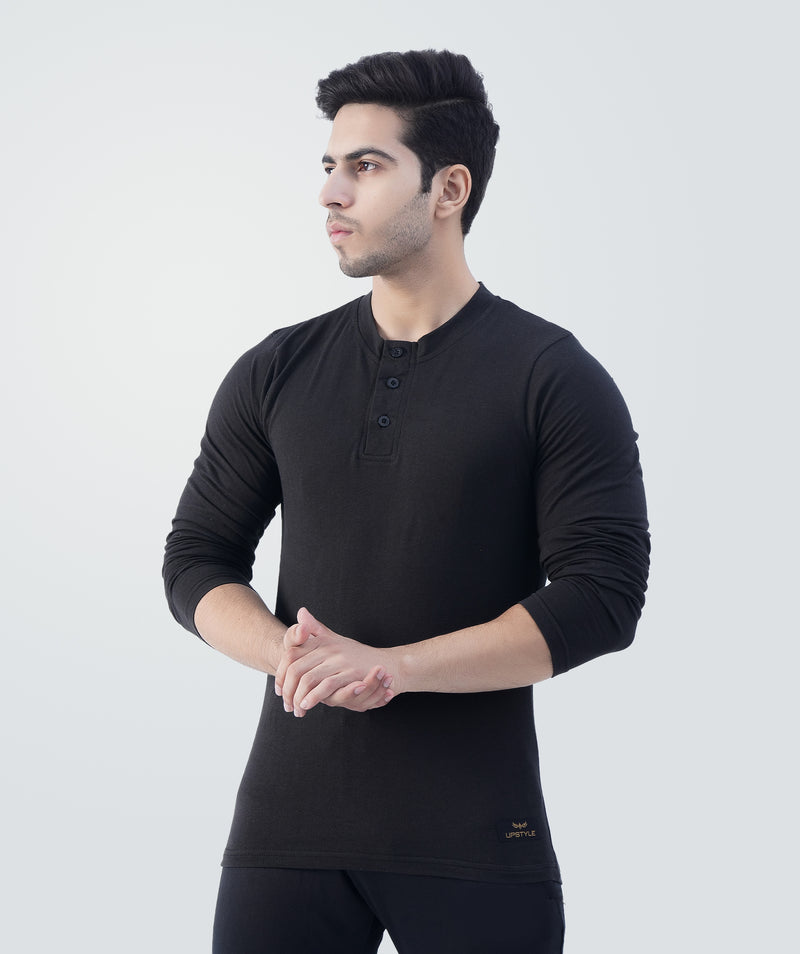 Henley Shirt