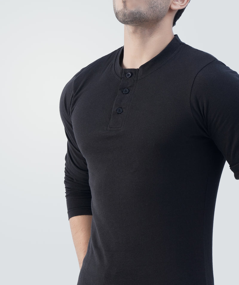 Henley Shirt