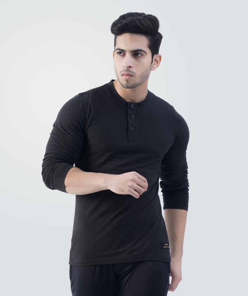 Henley Shirt