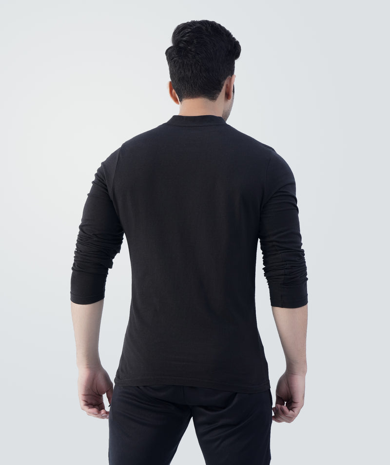 Henley Shirt