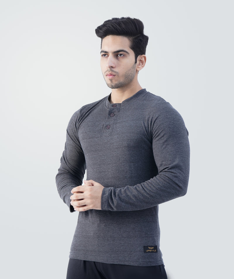 Henley Shirt