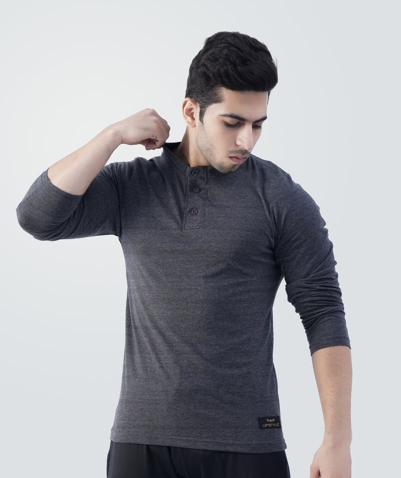 Henley Shirt