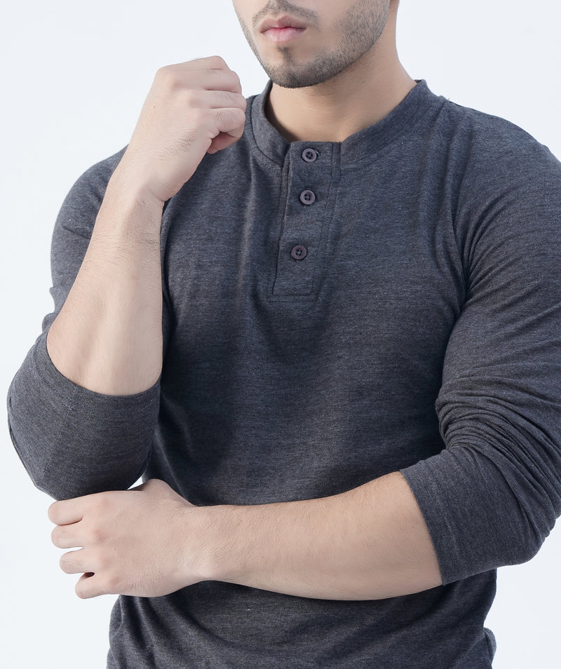 Henley Shirt