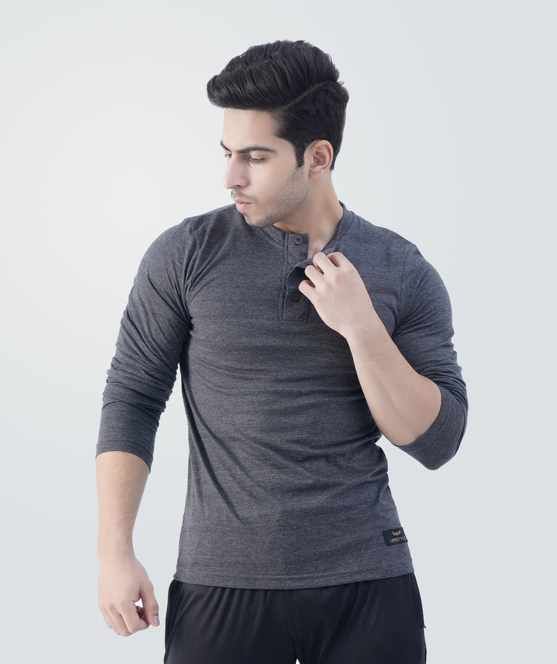 Henley Shirt