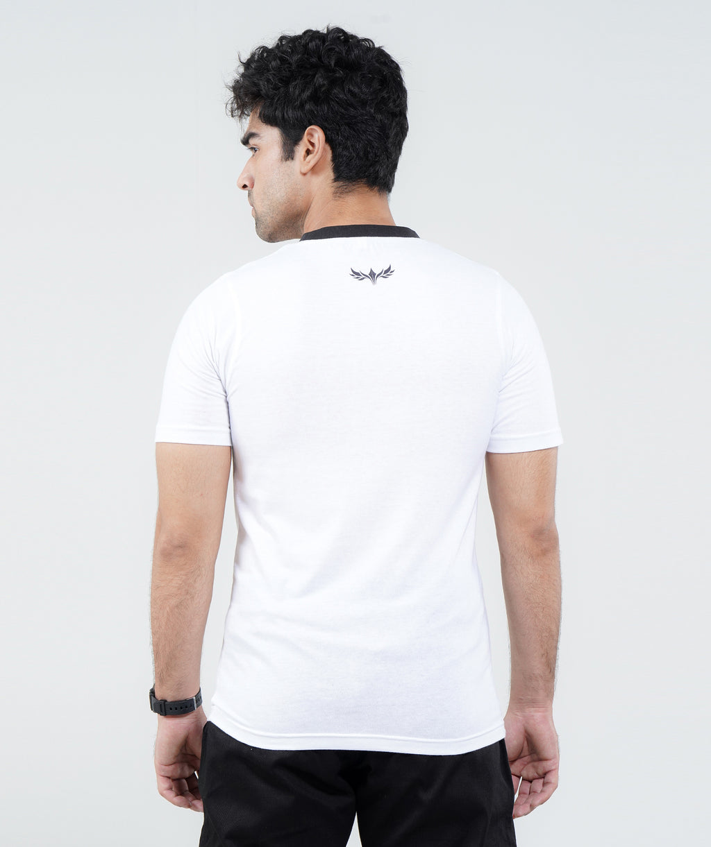 Sakura Graphic T-shirt