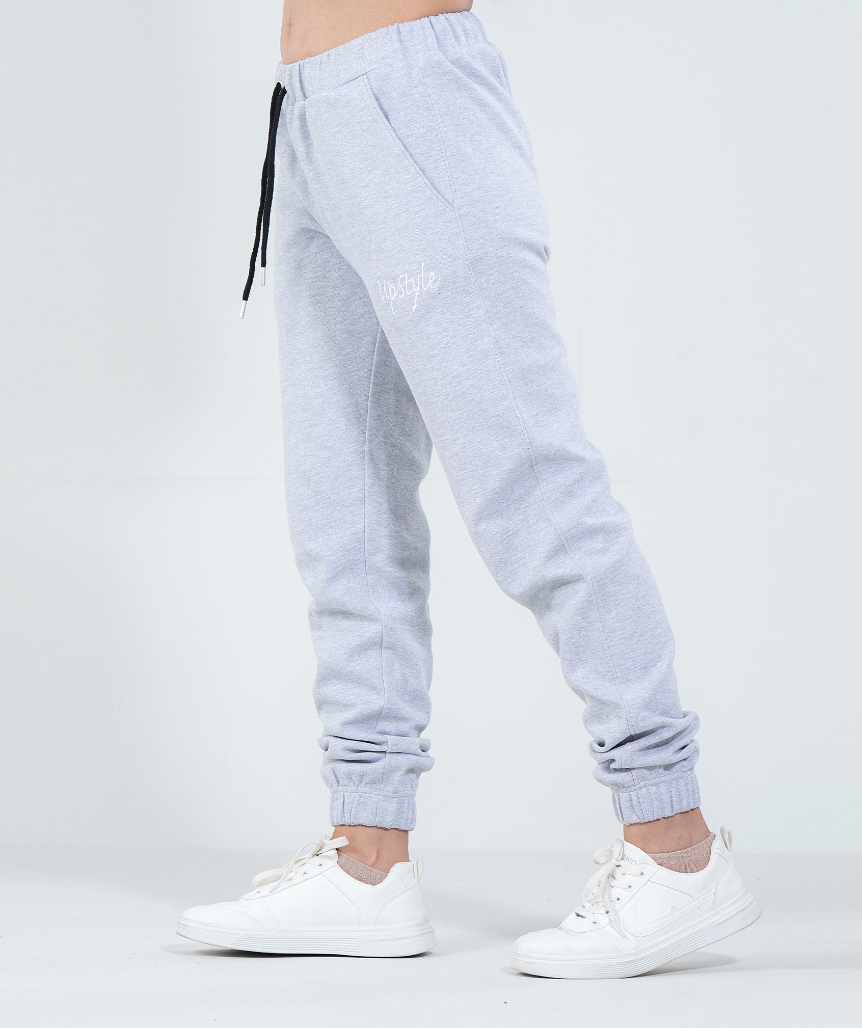 Comfy Chic Sweatpants