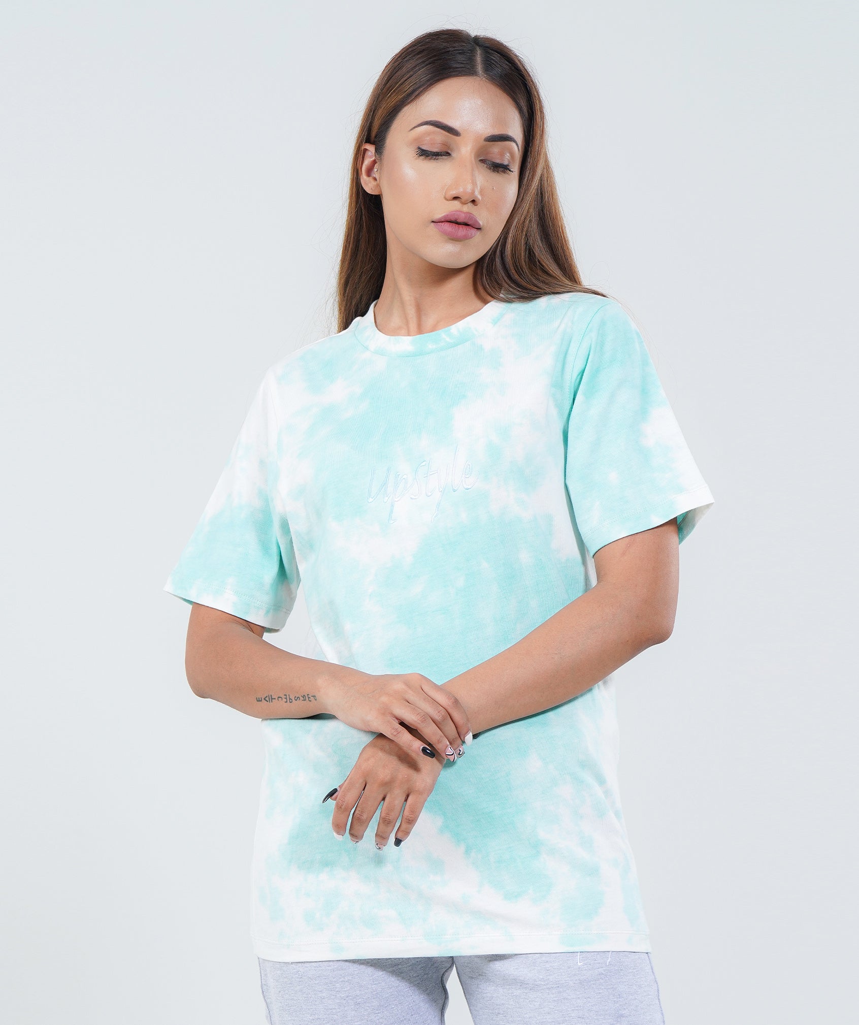 Tye and Dye T-shirt
