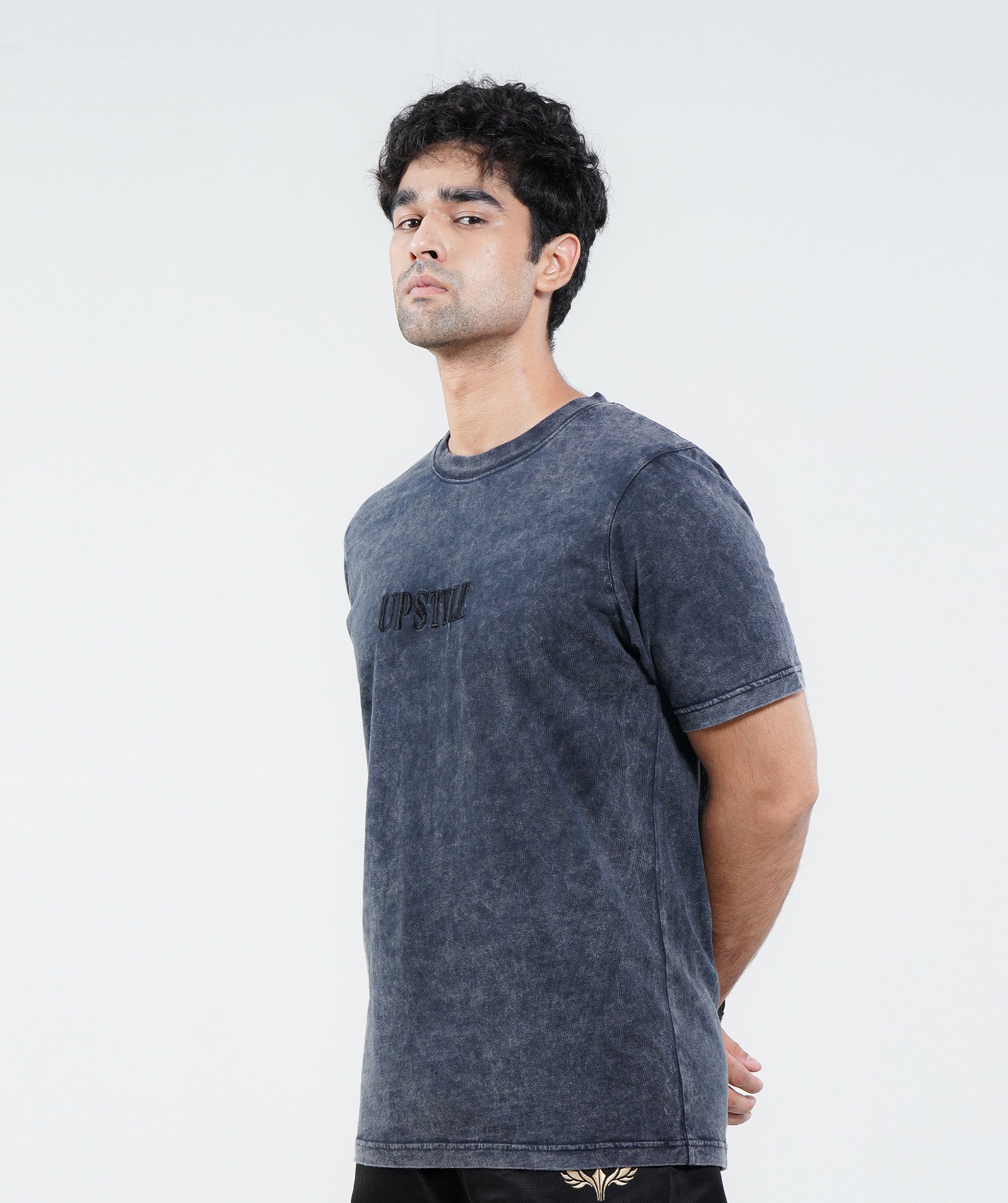 Cosmic Fade T-shirt