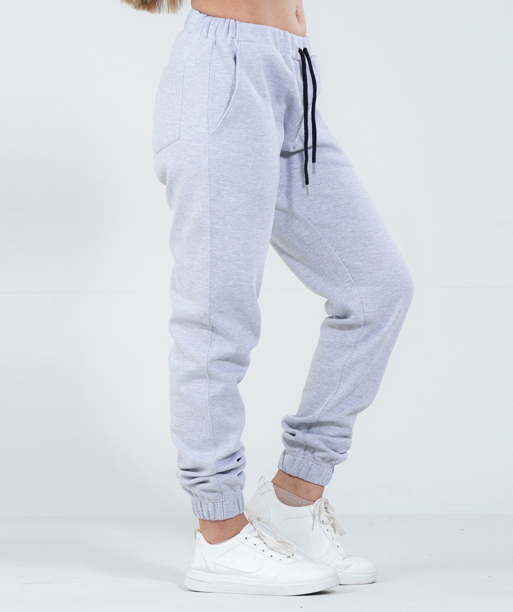Comfy Chic Sweatpants