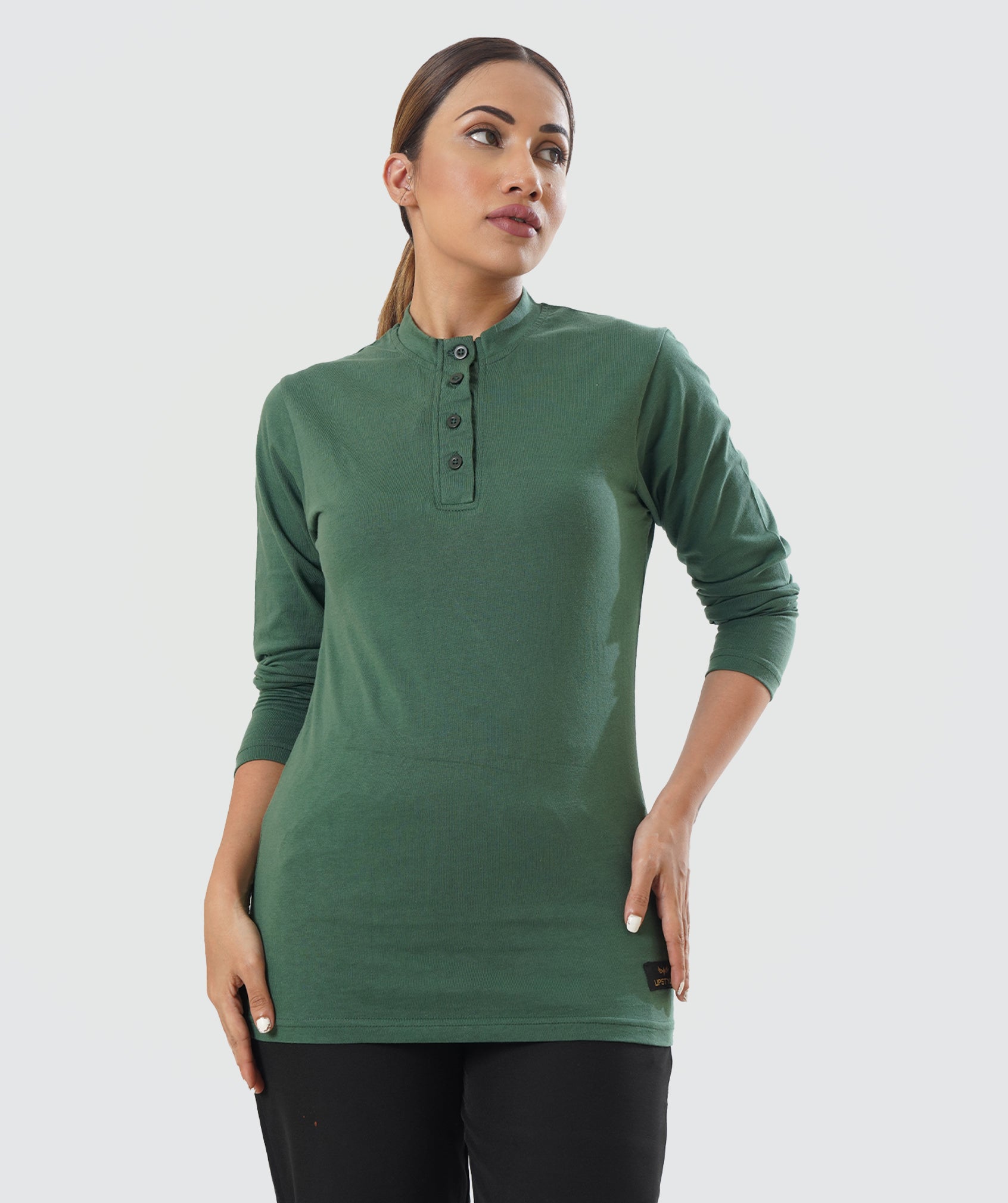 Henley Shirt