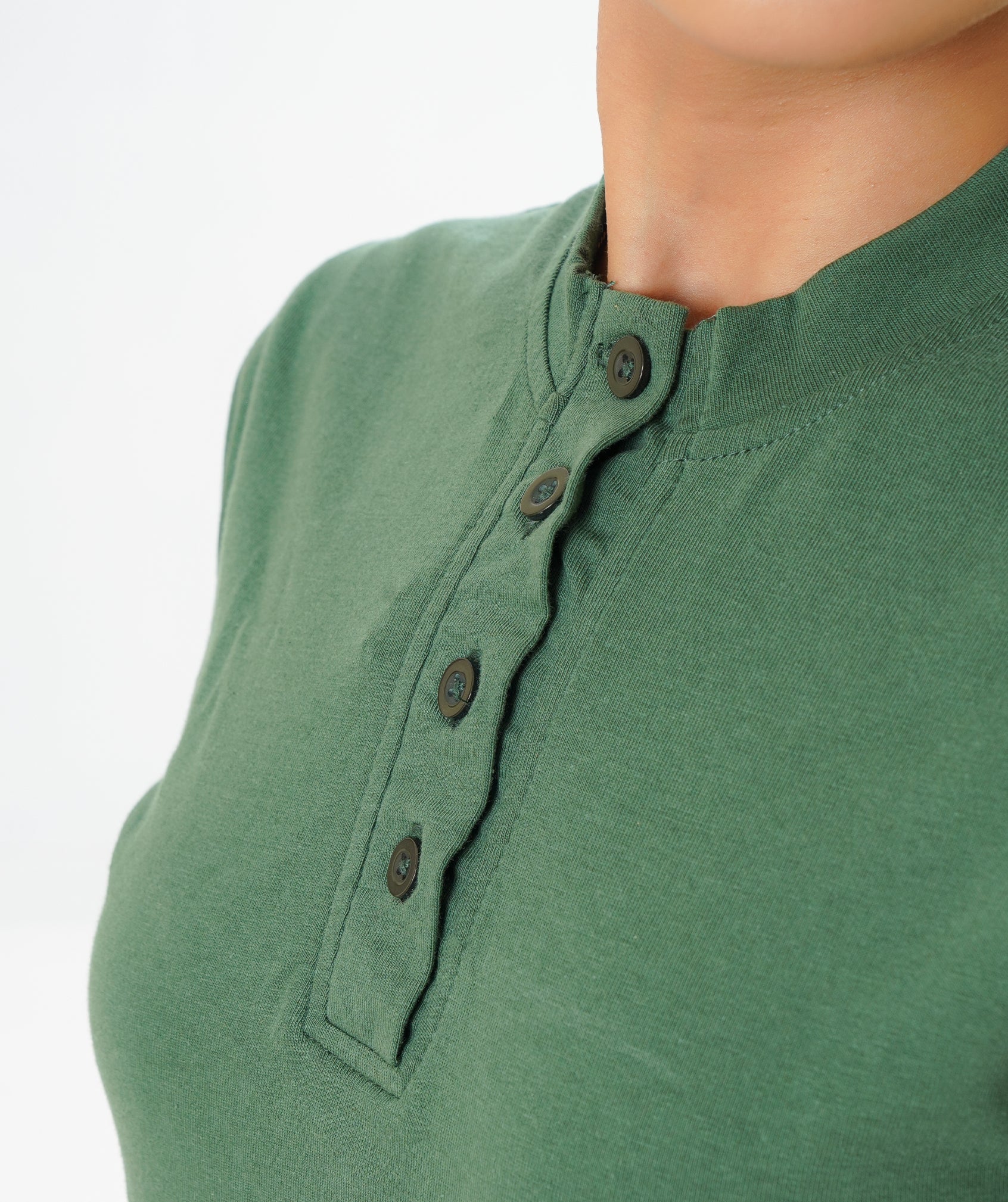 Henley Shirt