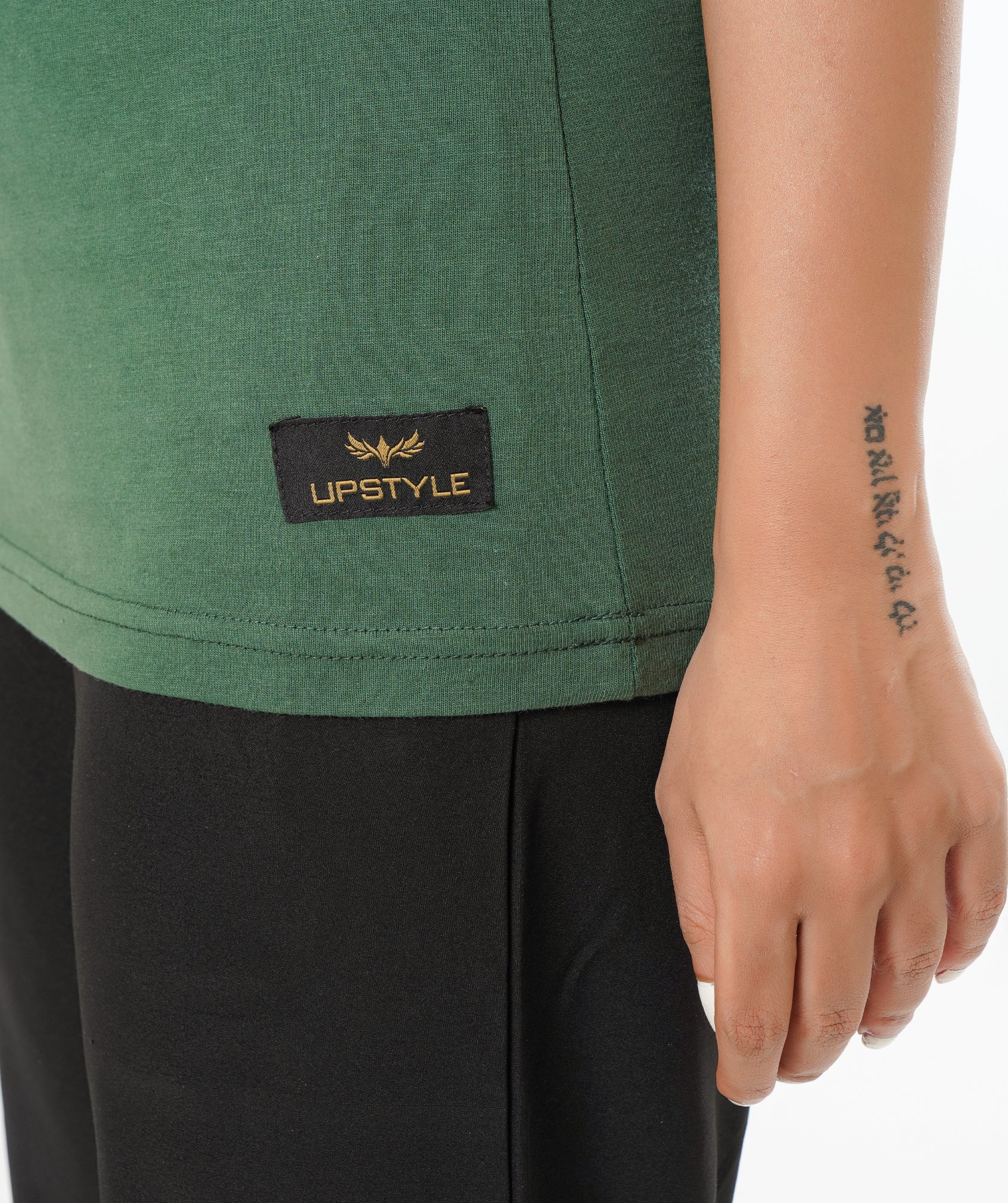 Henley Shirt