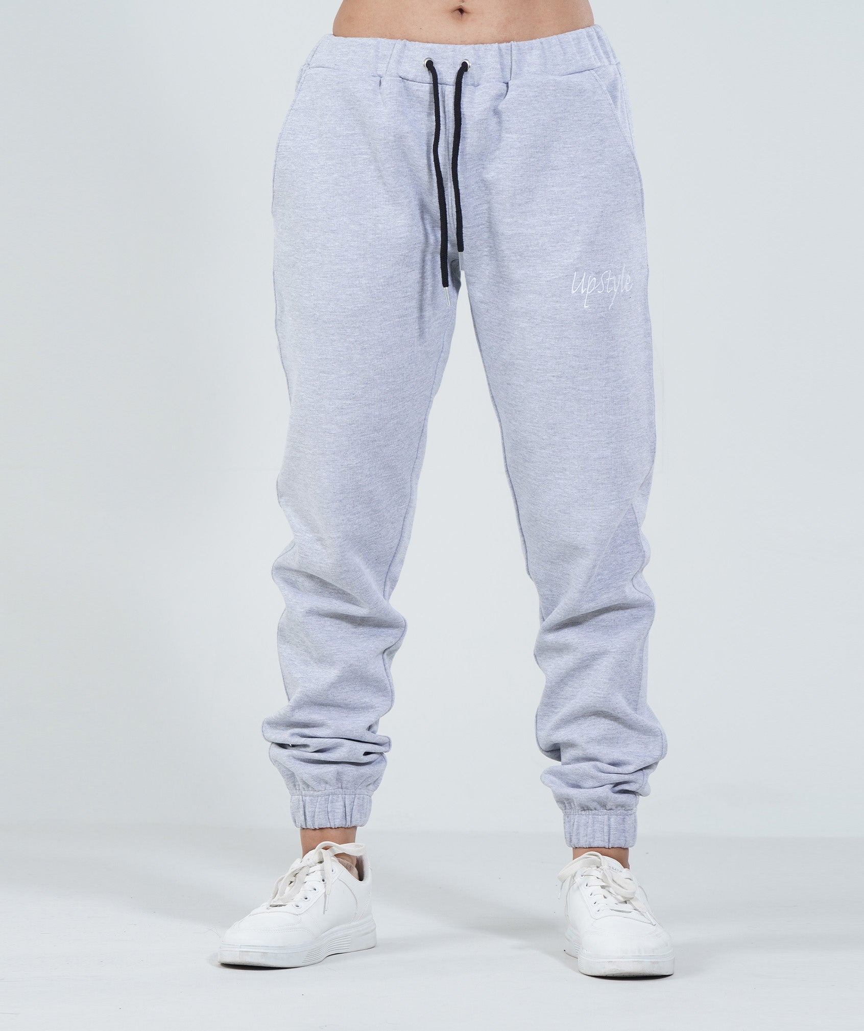 Comfy Chic Sweatpants