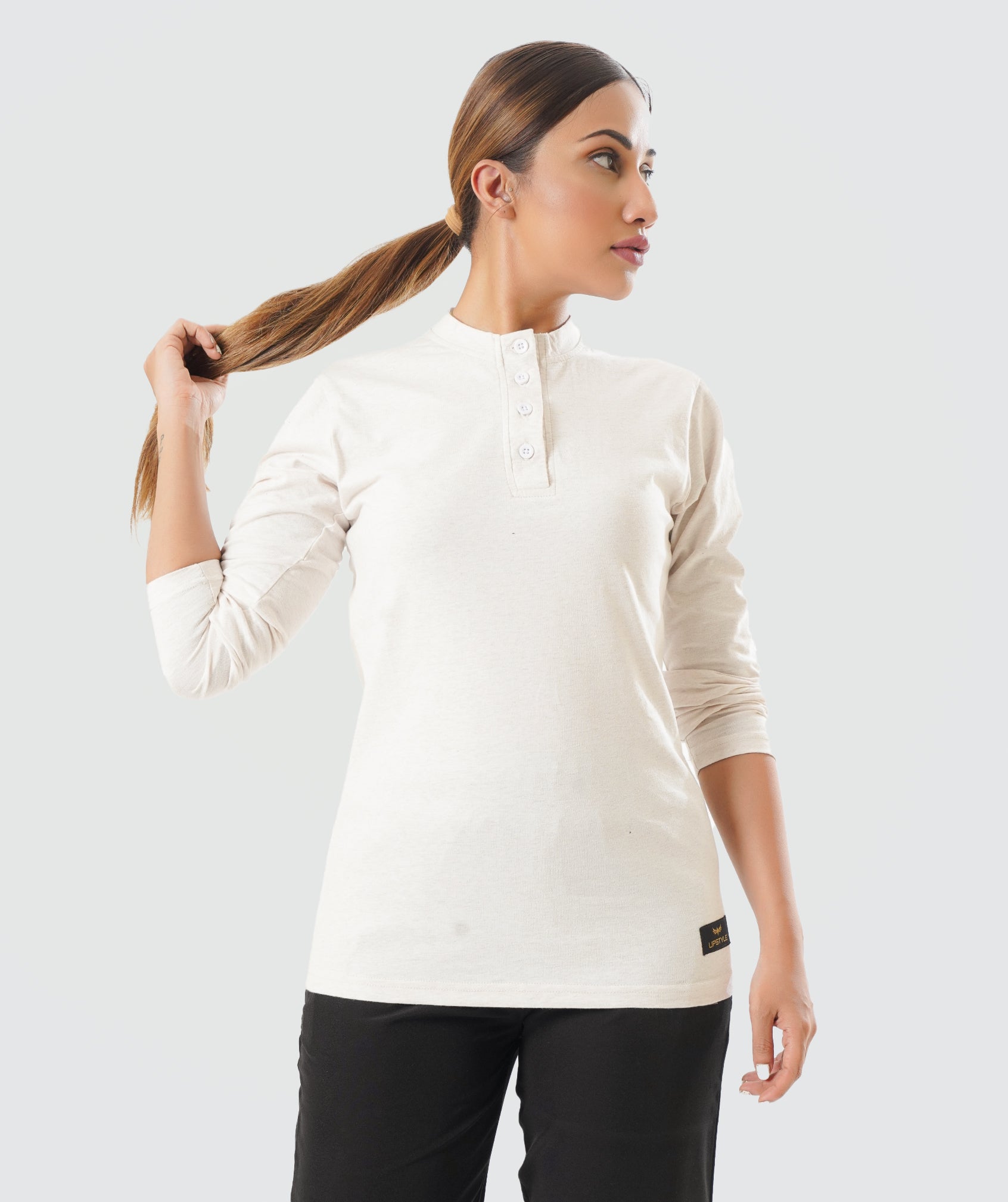 Henley Shirt