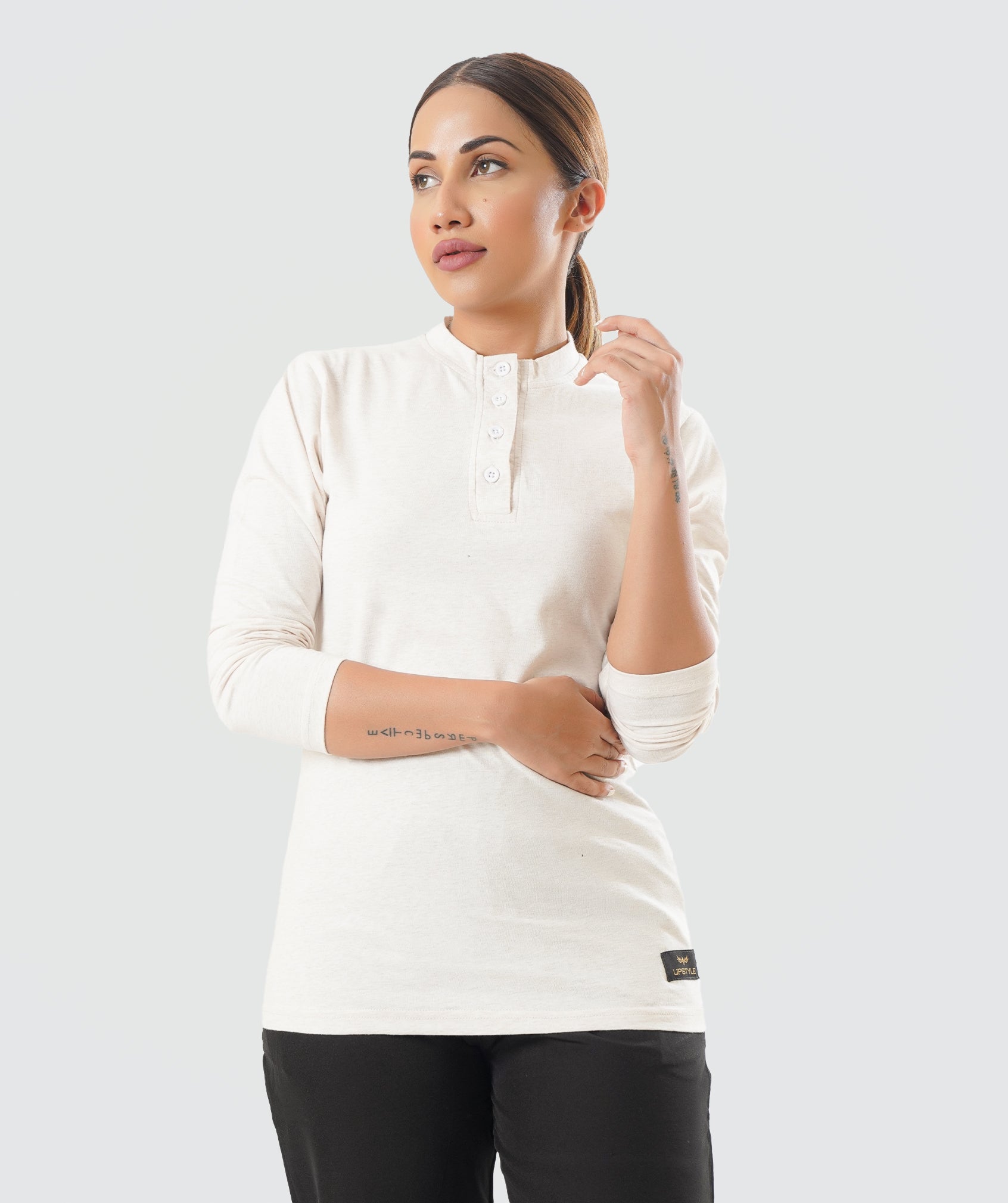 Henley Shirt