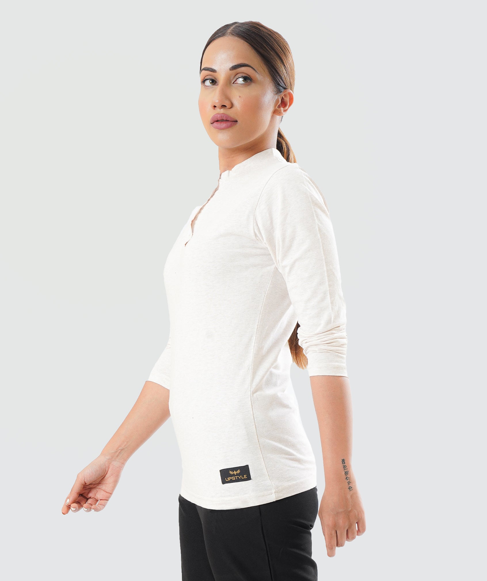 Henley Shirt