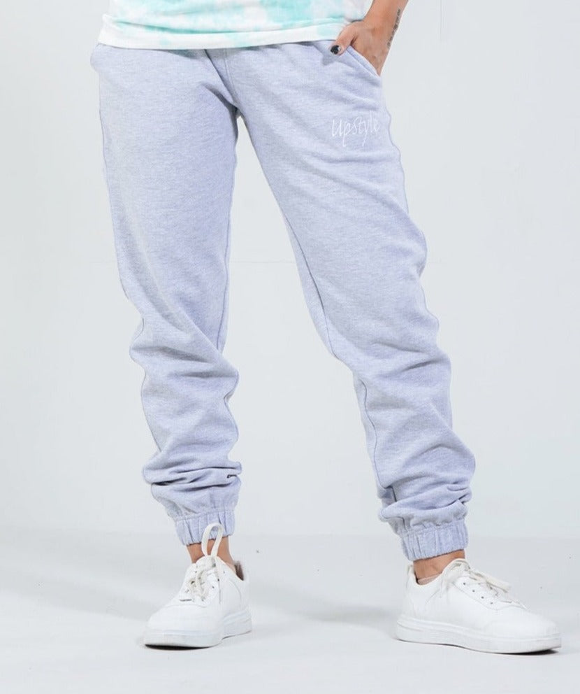 Comfy Chic Sweatpants