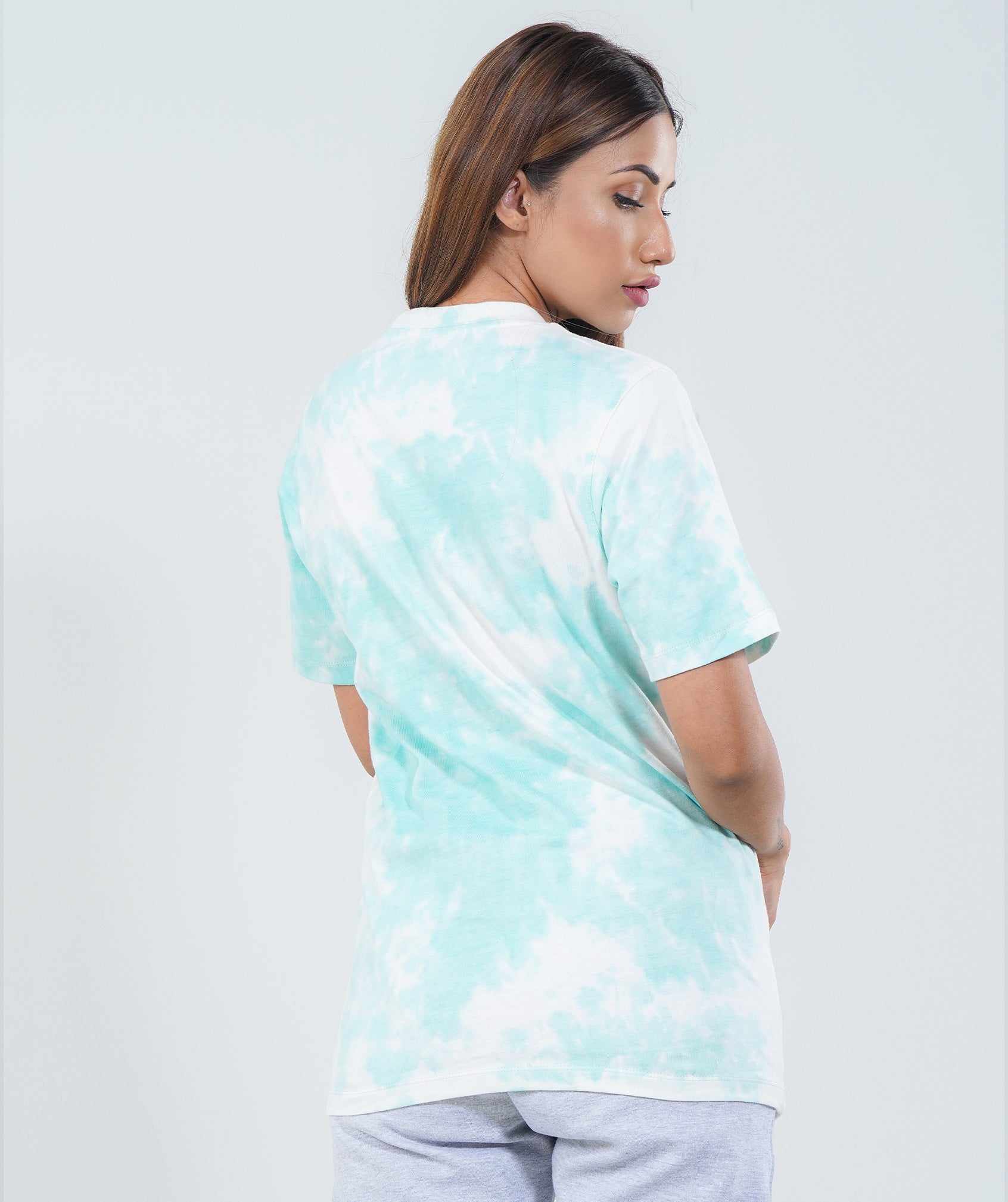 Tye and Dye T-shirt