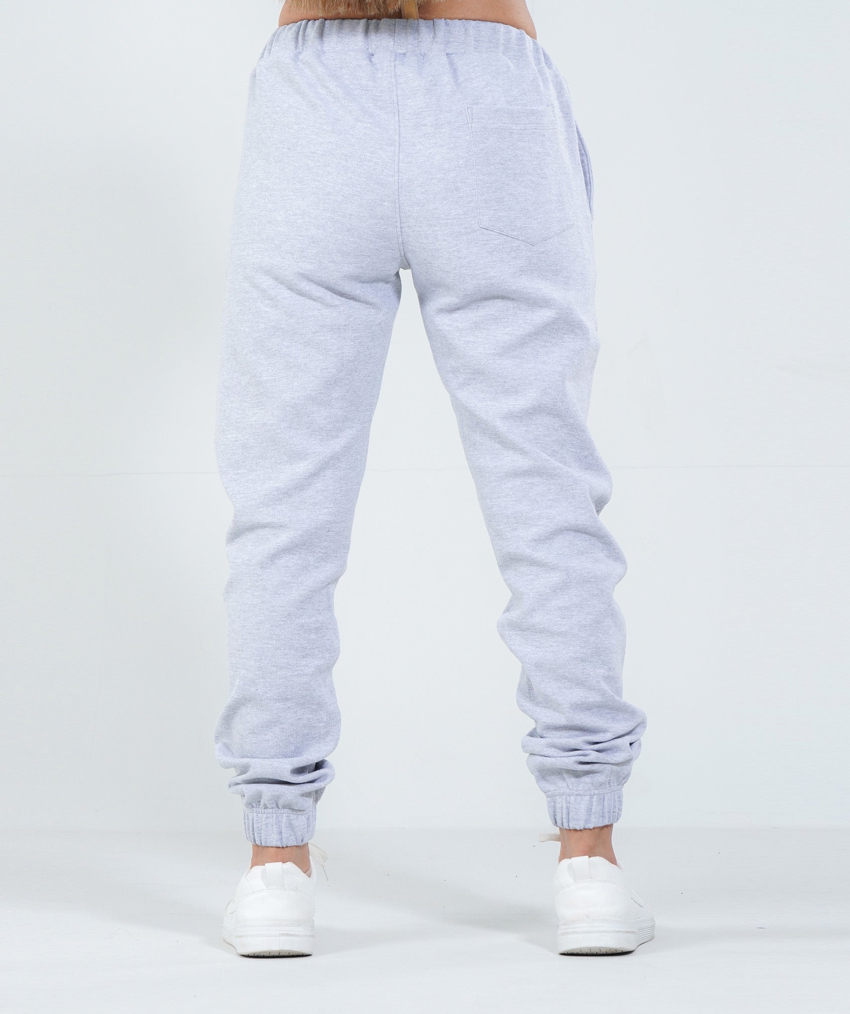 Comfy Chic Sweatpants