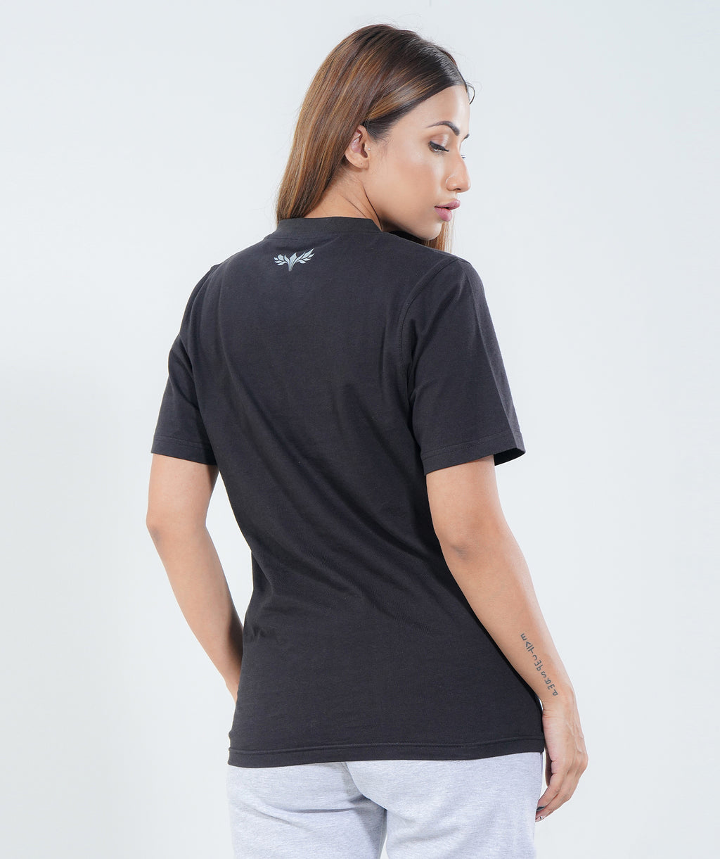 Upstyle Fashion Graphic T-shirt