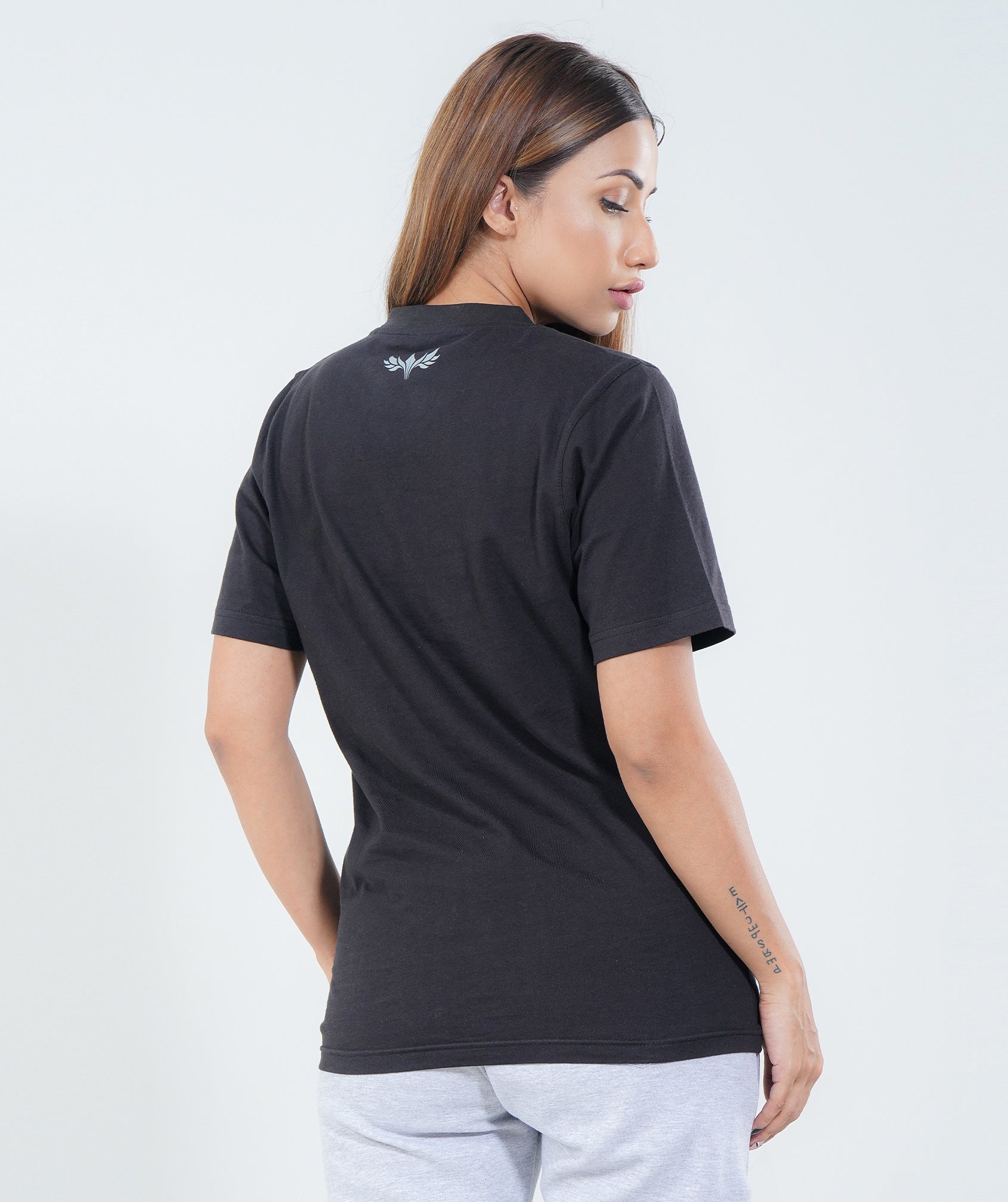 Upstyle Fashion Graphic T-shirt