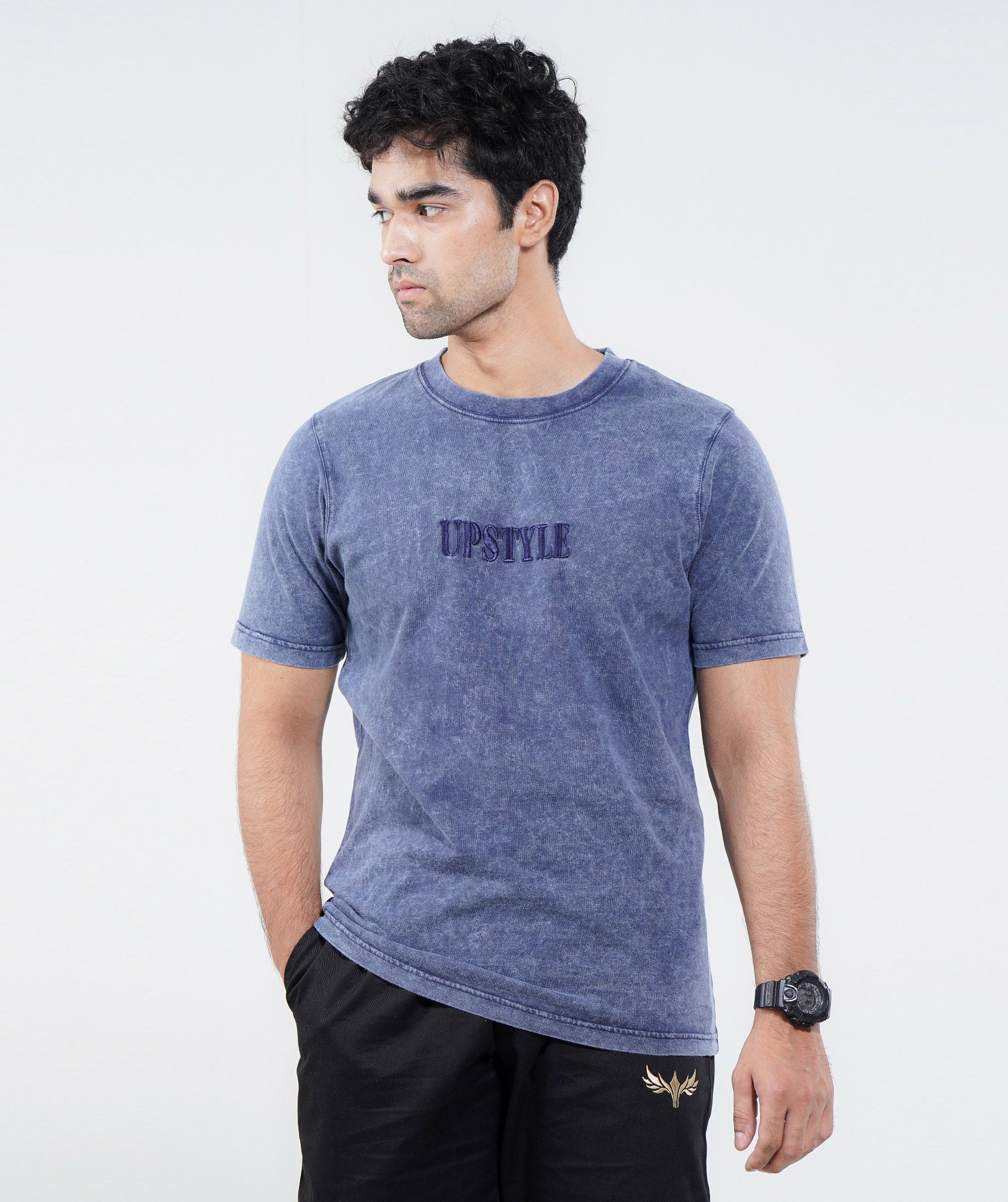 Cosmic Fade T-shirt