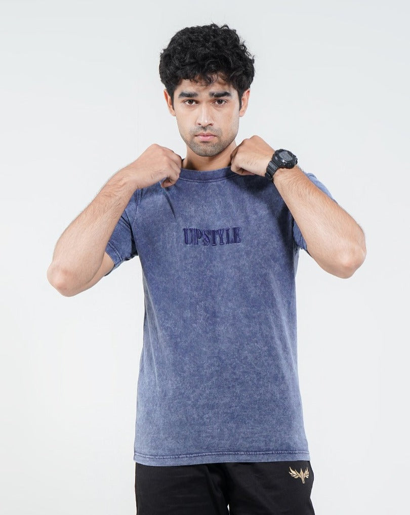 Cosmic Fade T-shirt