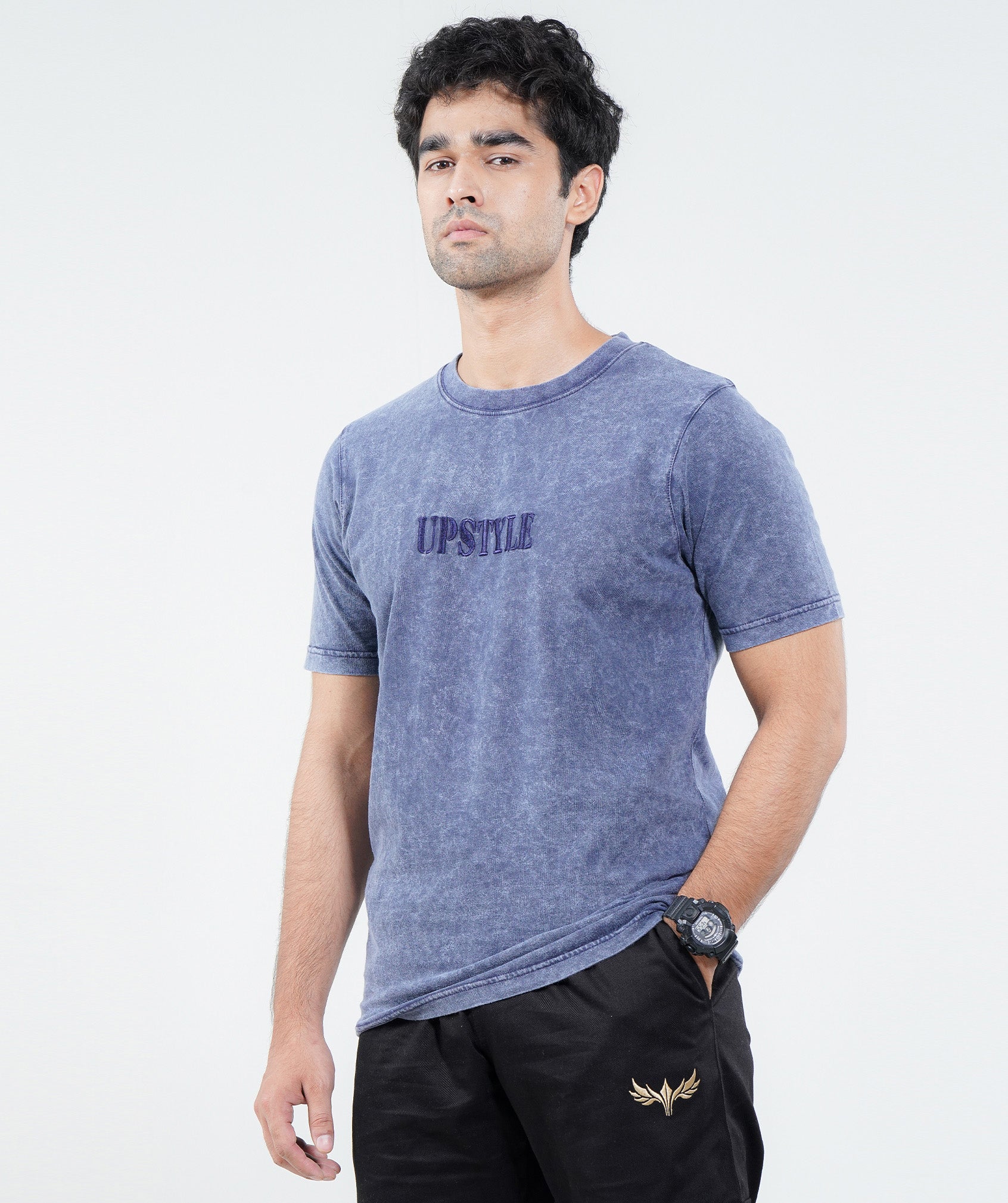 Cosmic Fade T-shirt